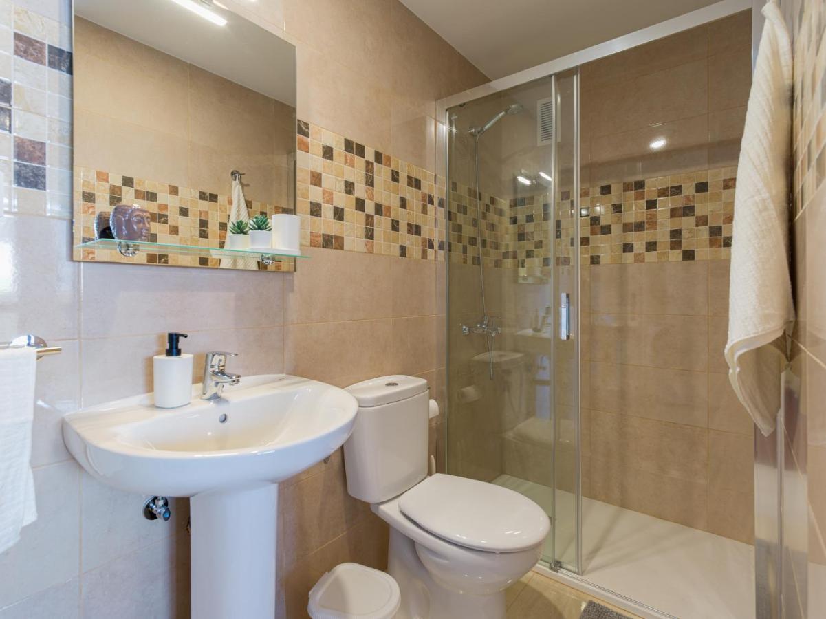 Bright Townhouse - Views - 5 Min Walk To The Beach 大加那利岛拉斯帕尔马斯 外观 照片