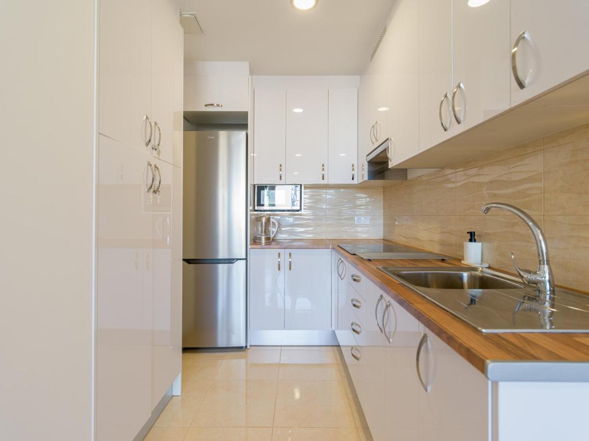 Bright Townhouse - Views - 5 Min Walk To The Beach 大加那利岛拉斯帕尔马斯 外观 照片