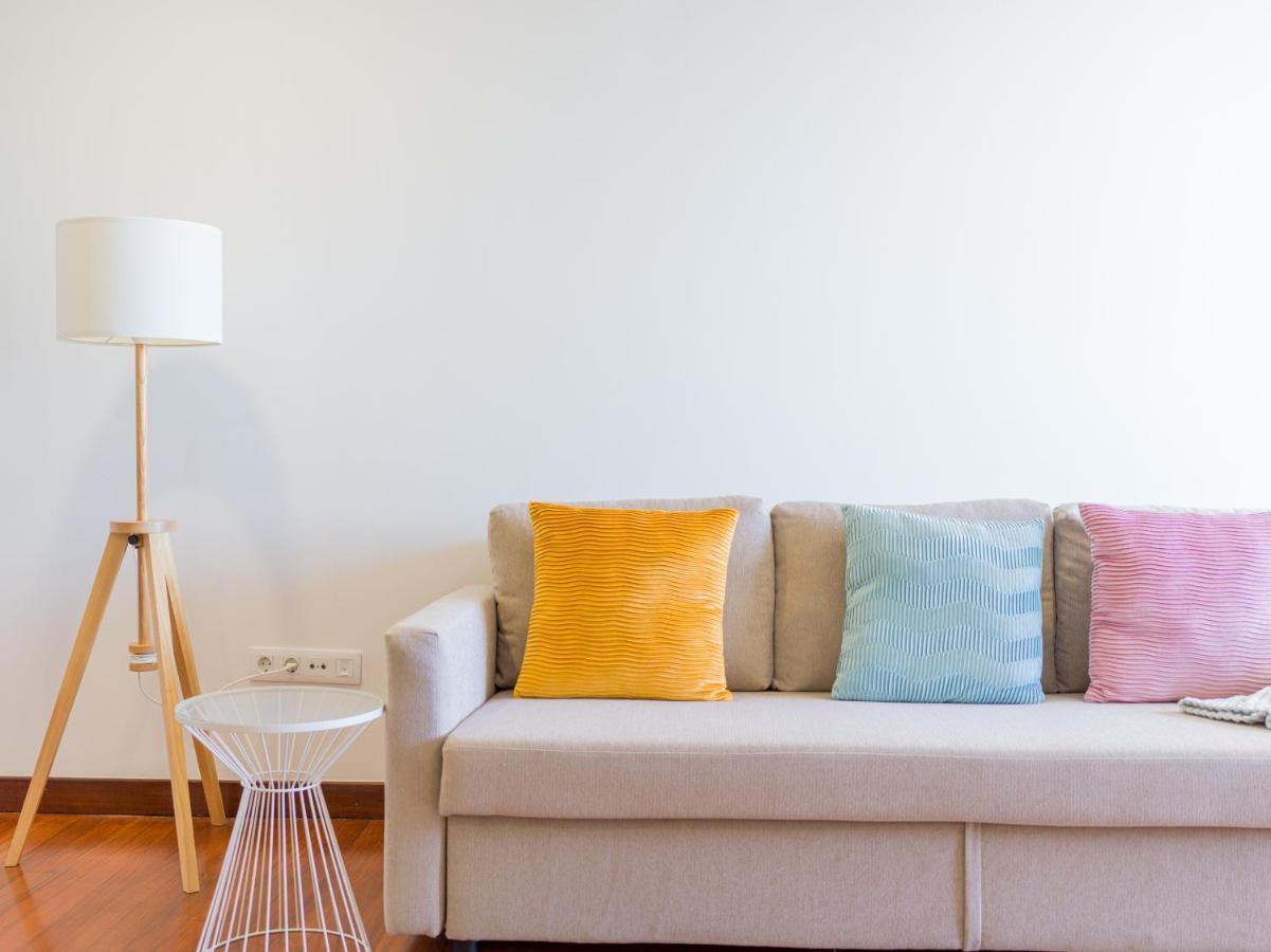 Bright Townhouse - Views - 5 Min Walk To The Beach 大加那利岛拉斯帕尔马斯 外观 照片