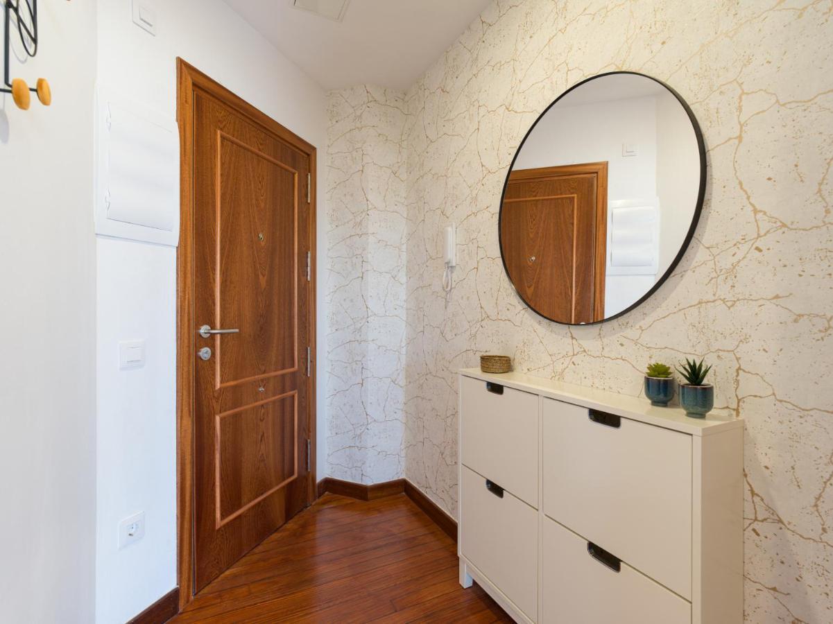 Bright Townhouse - Views - 5 Min Walk To The Beach 大加那利岛拉斯帕尔马斯 外观 照片