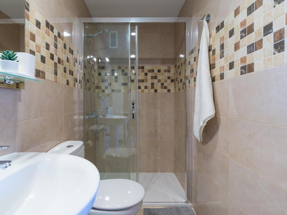 Bright Townhouse - Views - 5 Min Walk To The Beach 大加那利岛拉斯帕尔马斯 外观 照片